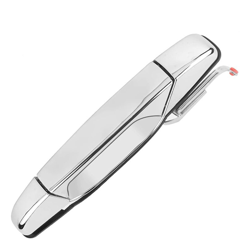 Electroplating/rear right