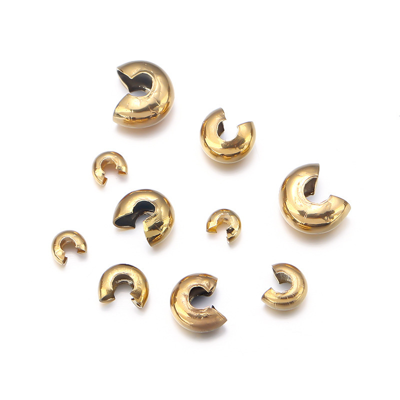 Gold 3mm