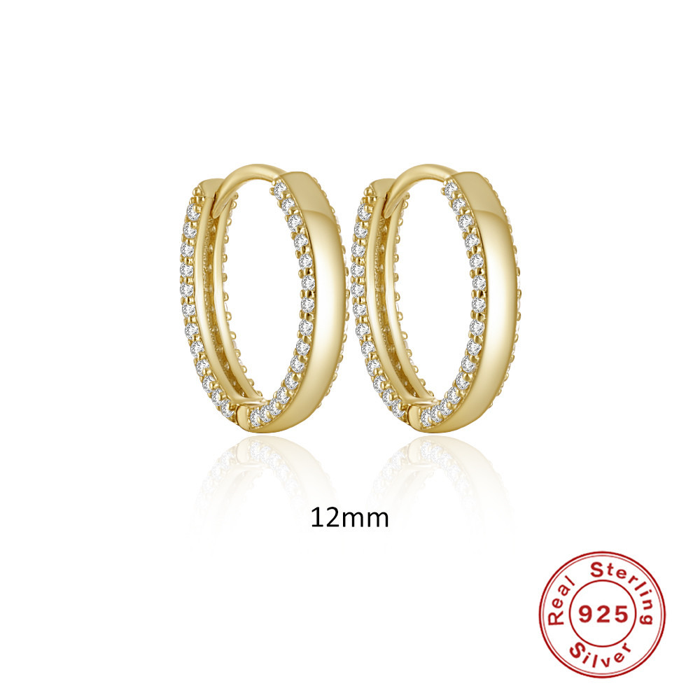 4:Gold -12mm