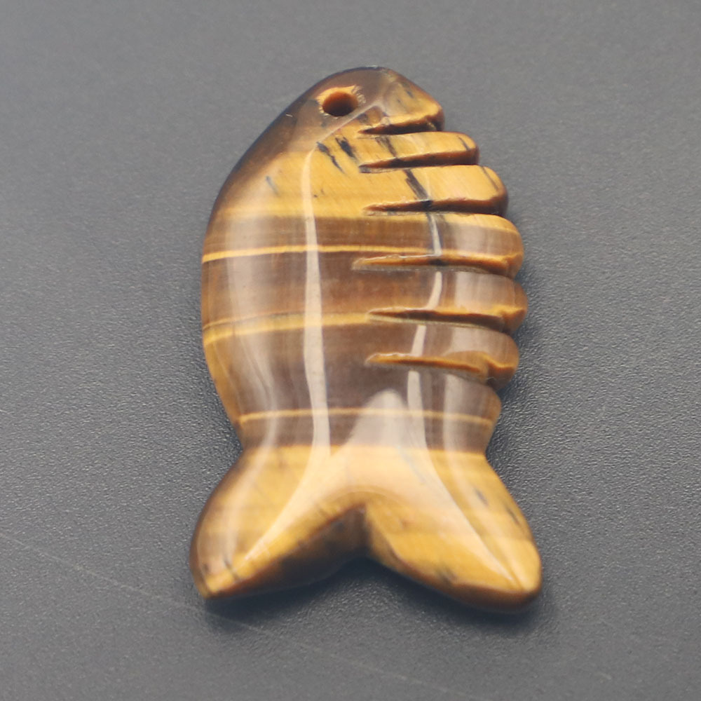 Tiger stone, tiger's eye stone