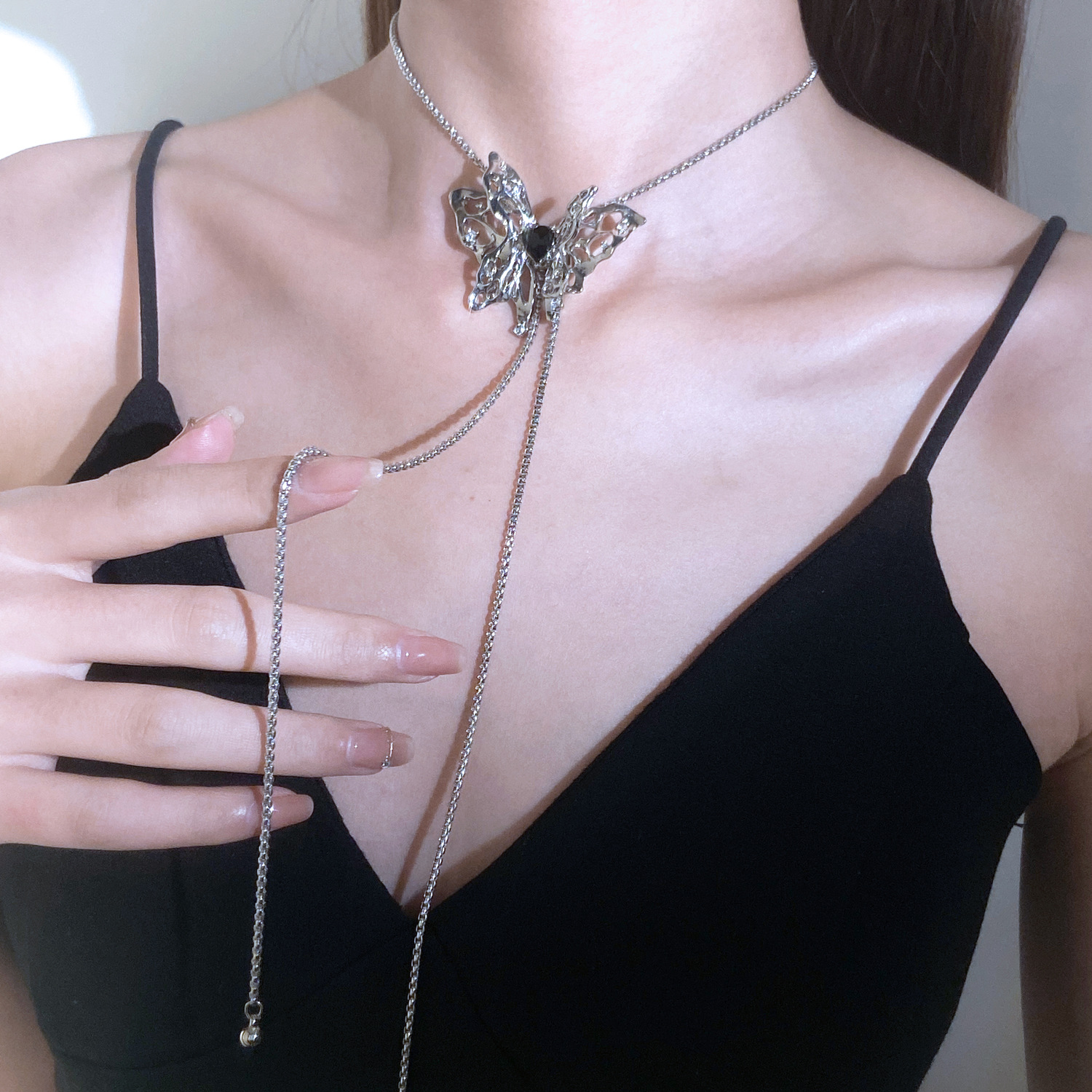 5:05 white k 0714 (alloy)