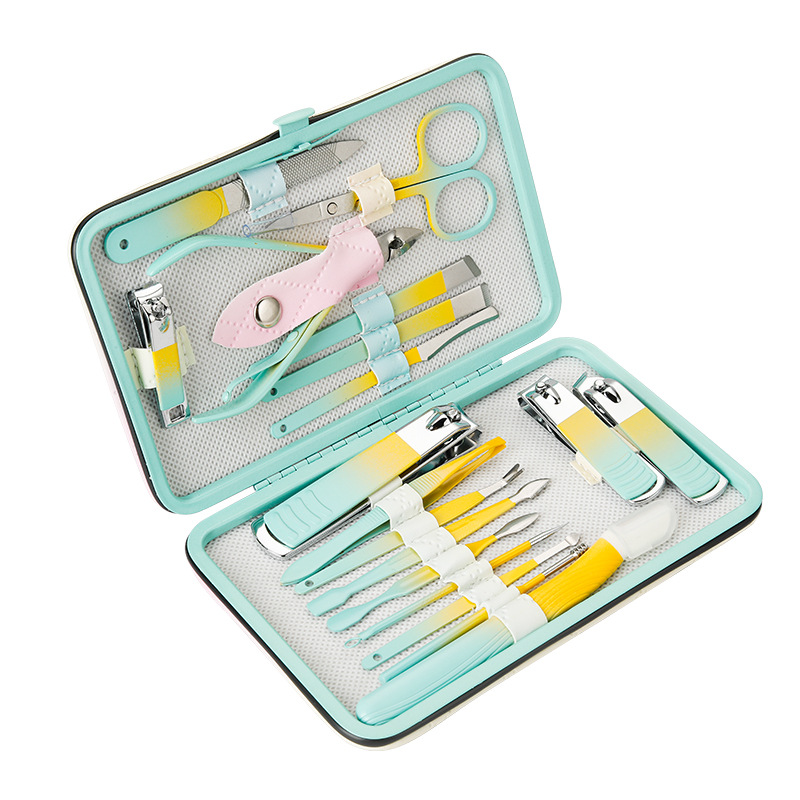 18 pcs set