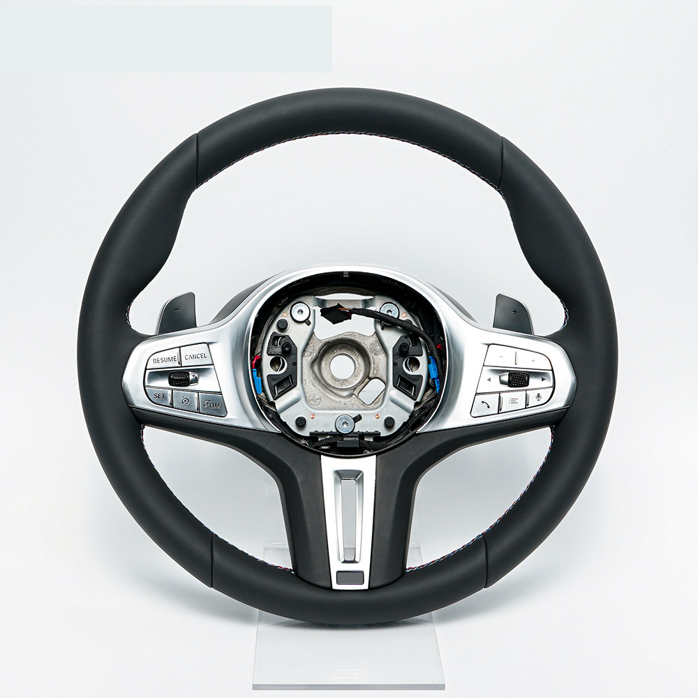G38 steering wheel ONLY