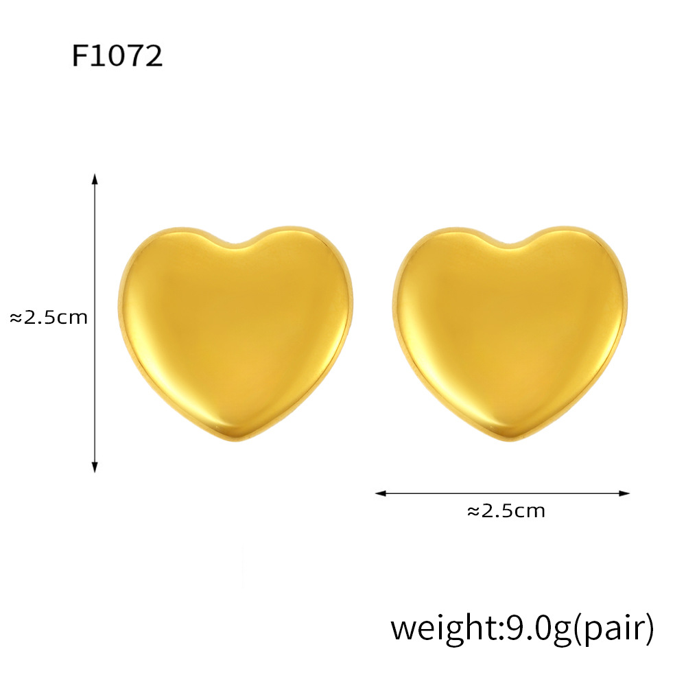 10:F1072-Large gold