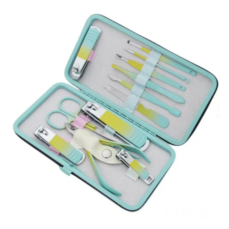 12 pcs set