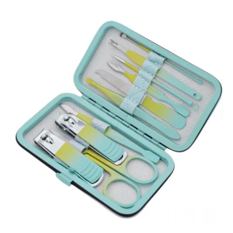 10 pcs set