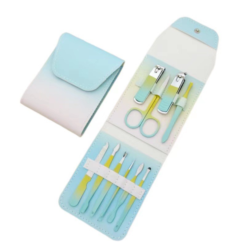 Folding 10 pcs set