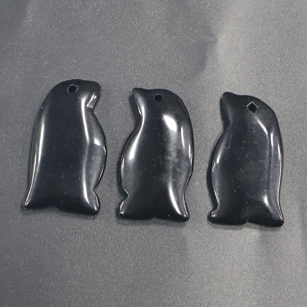 Black Obsidian Obsidienne noire