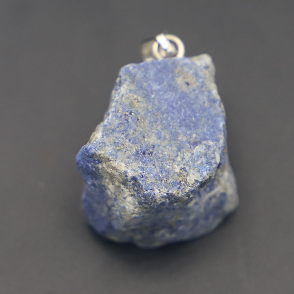 Lapis Lazuli 