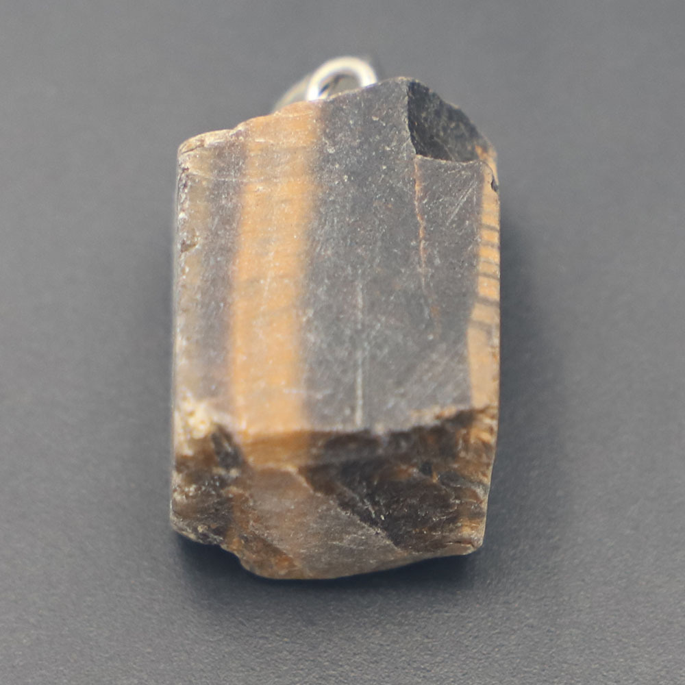 6:Tiger eye stone