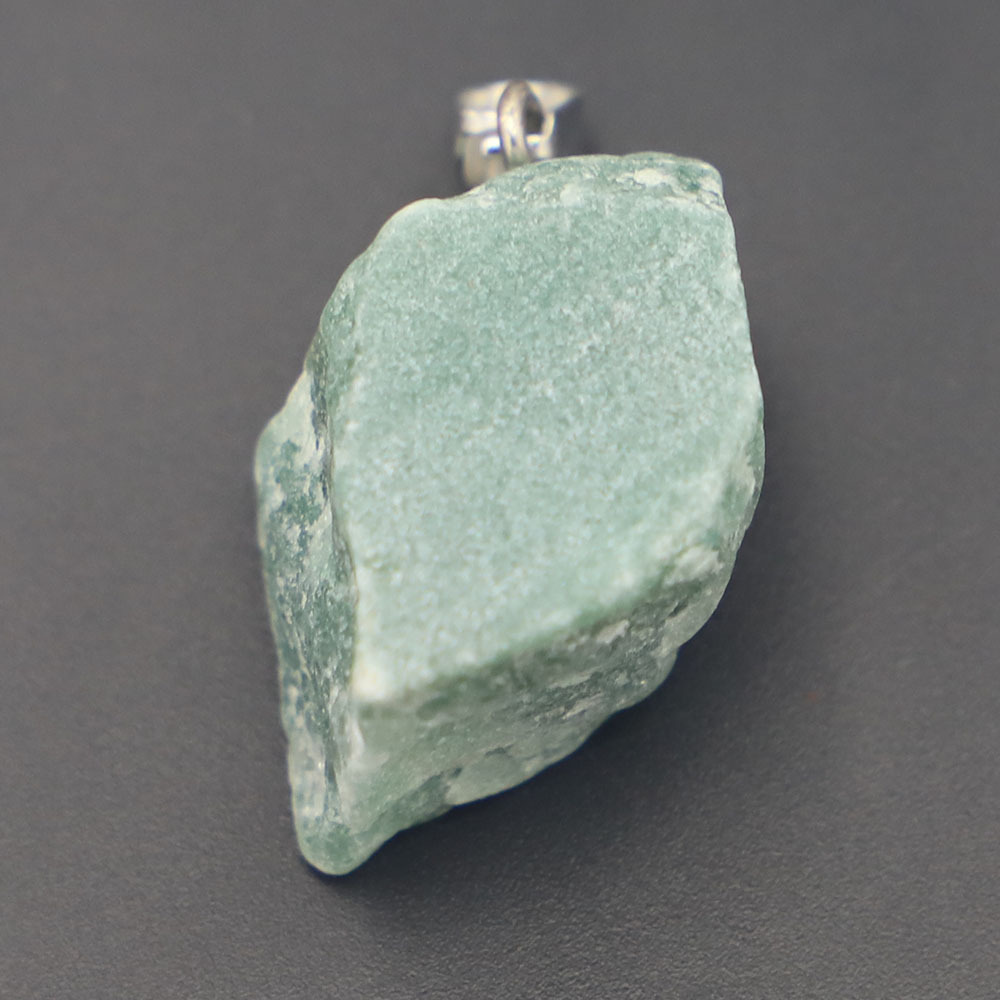7:Green aventurine