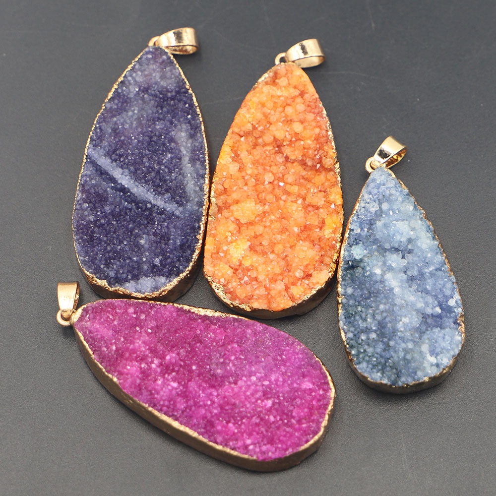 1:Random color mixing