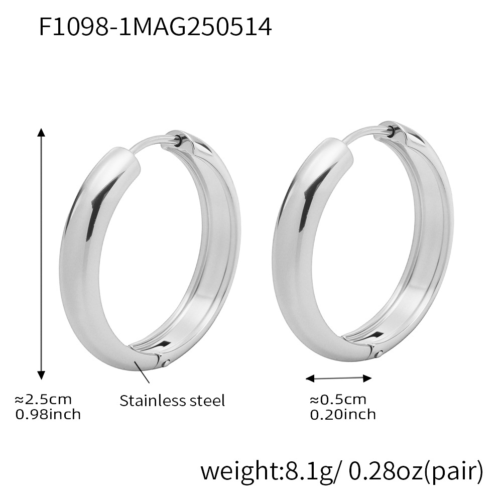 11:F1098-1 steel