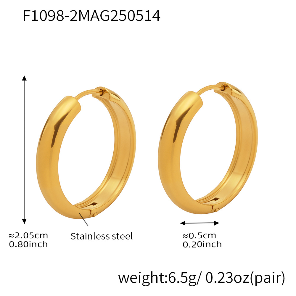 13:F1098-2 gold