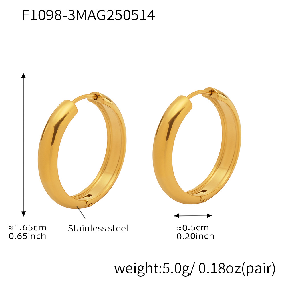 16:F1098-3 gold