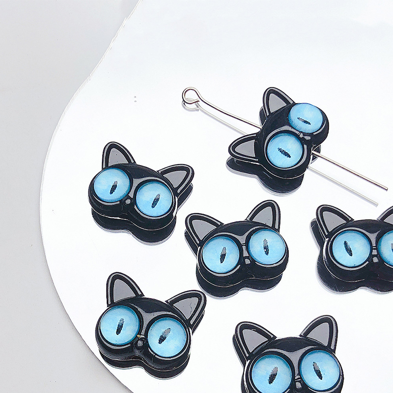 2:02 /14x15mm/black blue eyes (1)
