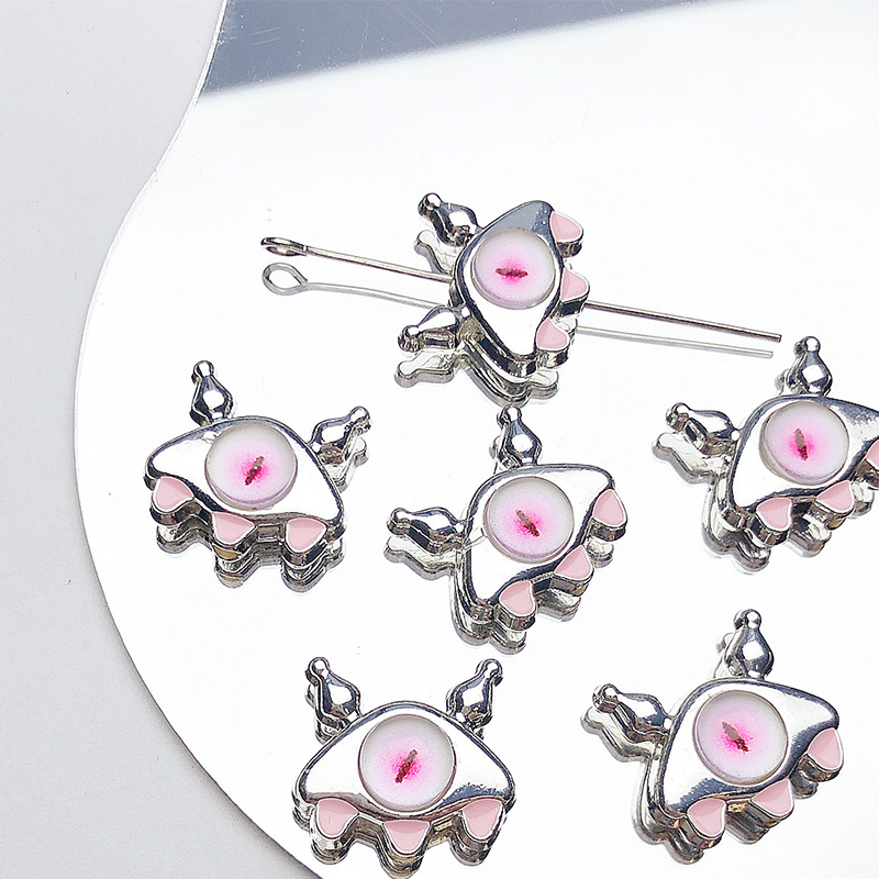 9:09 /14x15mm/White (1)