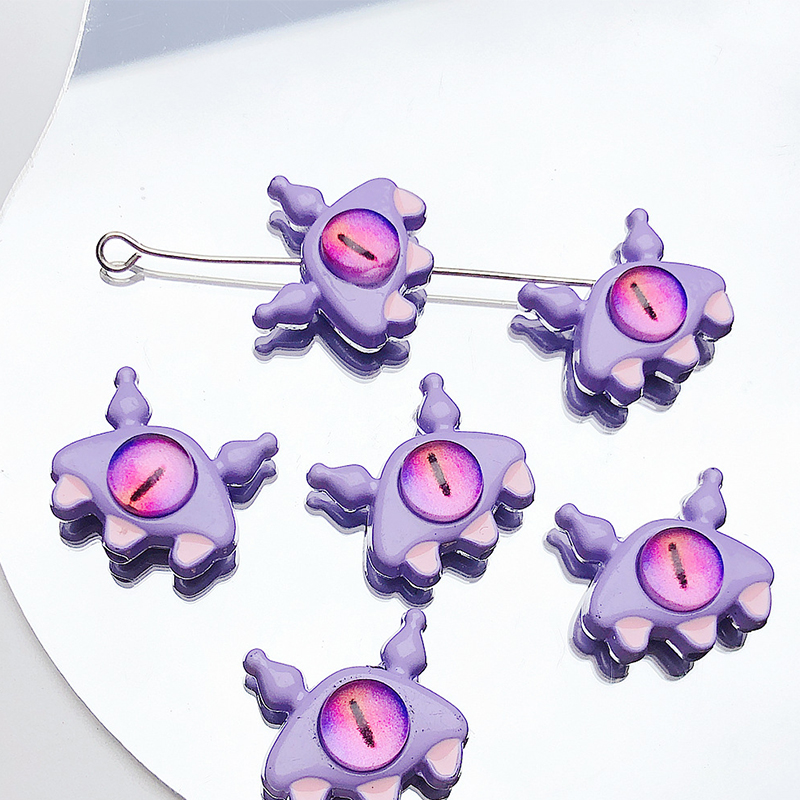 11:11 /14x15mm/purple (1)