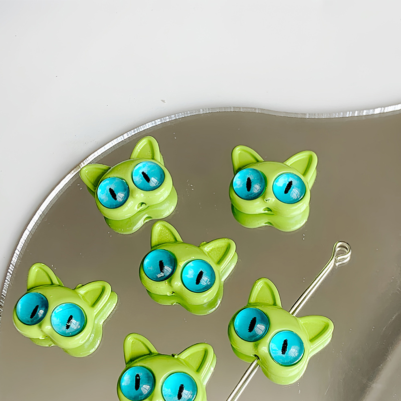 14:14 /14x15mm/Green (1)