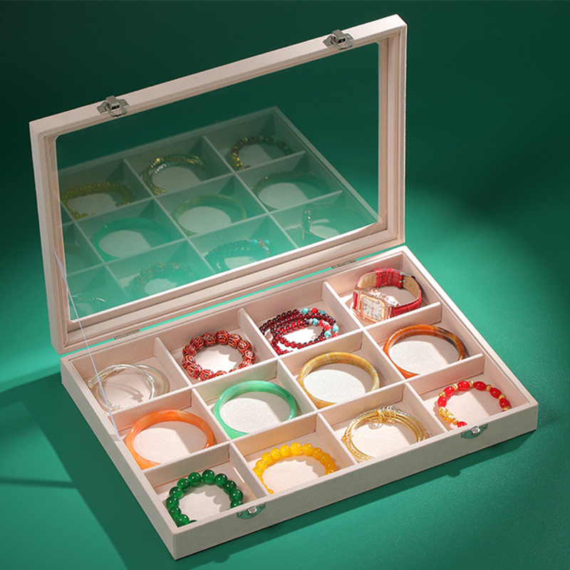 2:[12-grid box] Beige