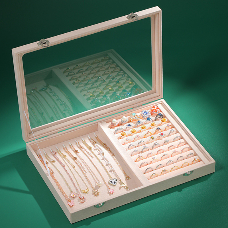 11:[Dual-use box] Beige