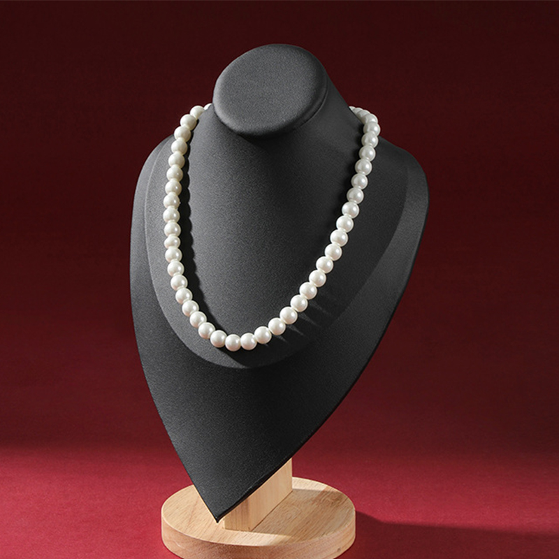 2 PU leather 19x12x29cm