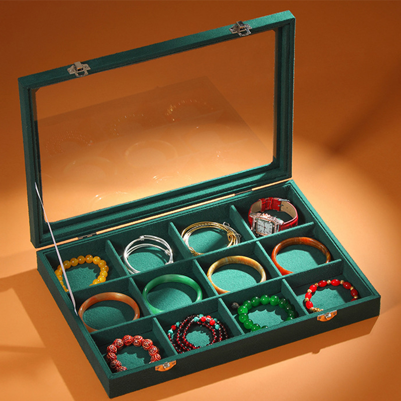 2:[12 box] jewelry box
