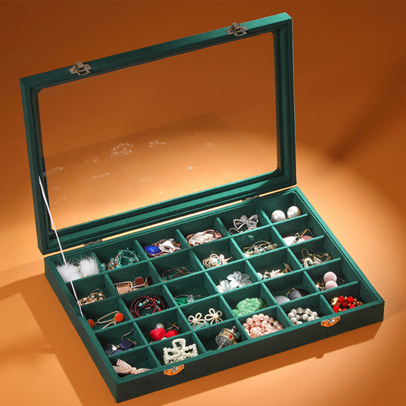 5:[30 box] jewelry box