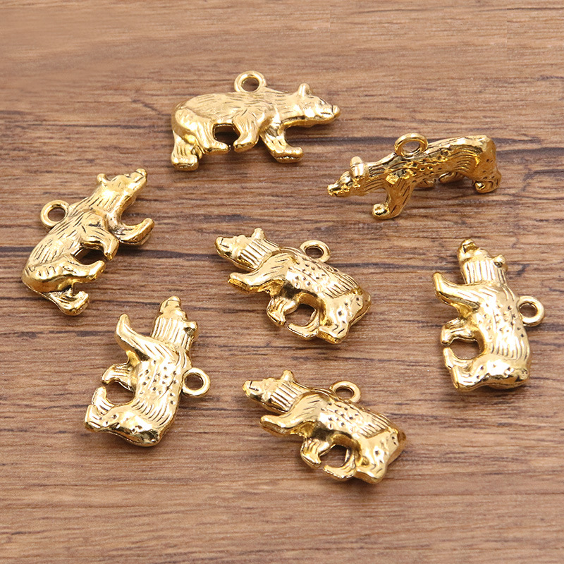 2:starožitné zlaté barvy