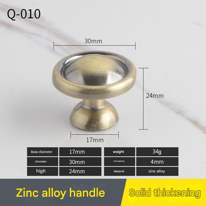 Q-010 single hole Qinggu