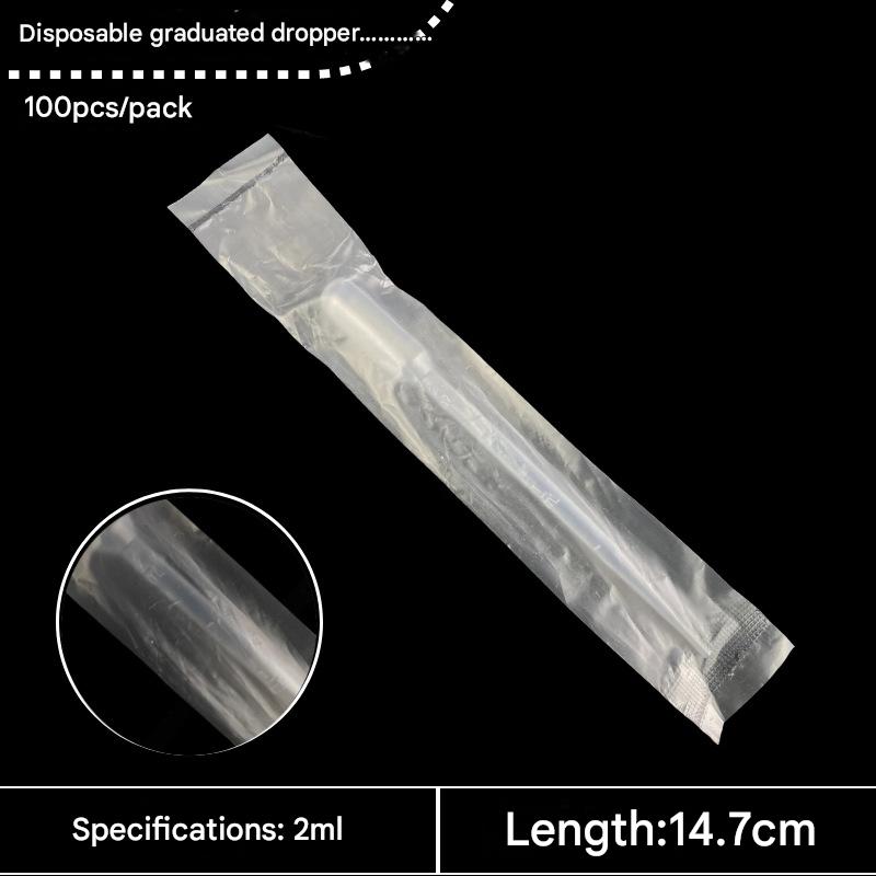 2ml separate packaging sterilization (100)