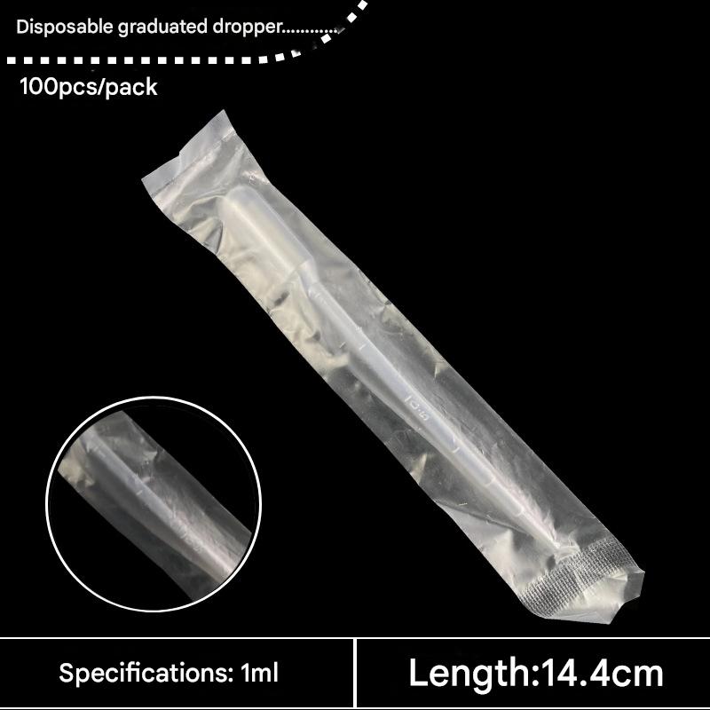 1ml separate packaging sterilization (100)