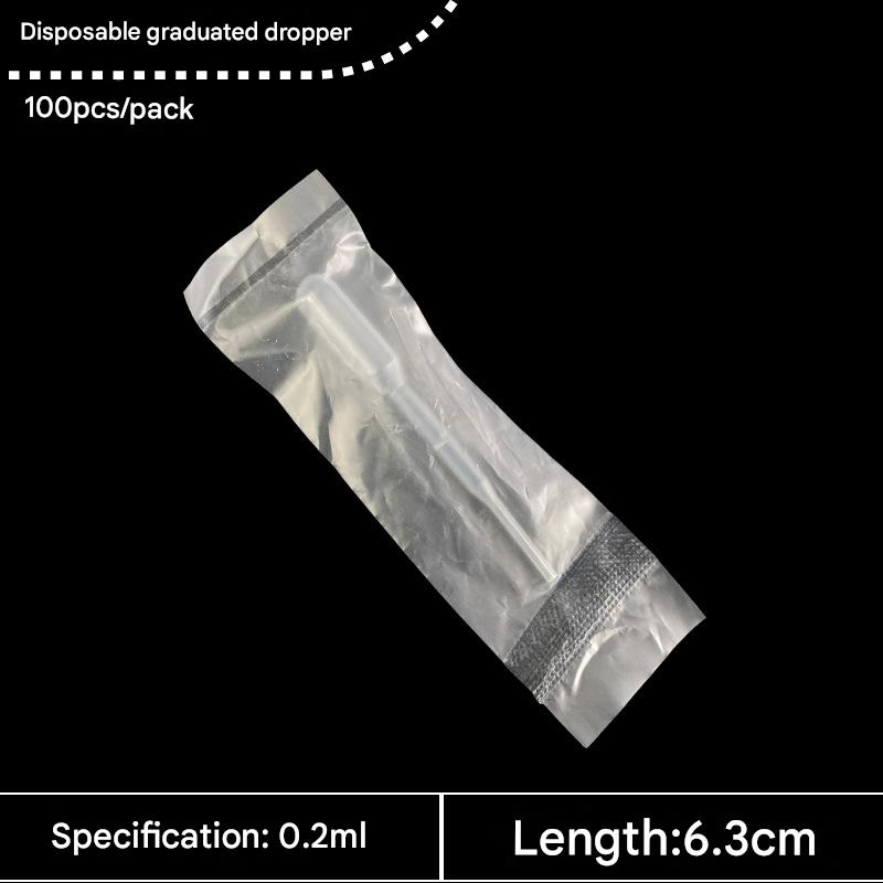 0.2ml individually packaged and sterilized (100 pieces)