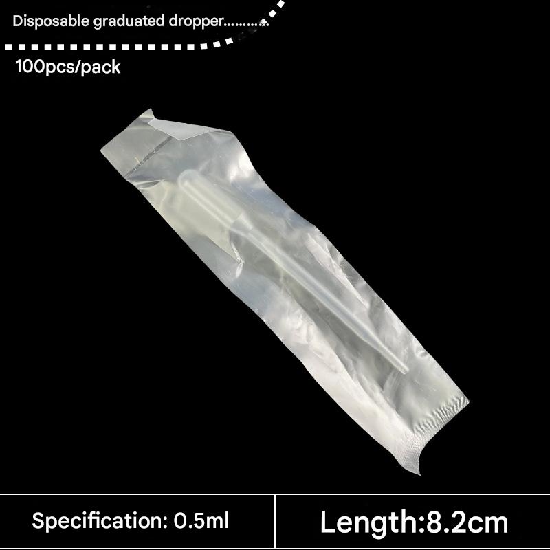 0.5ml separate packaging sterilization (100)