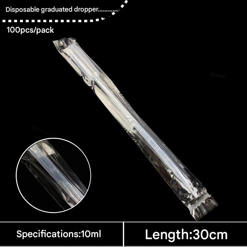 10ml separate packaging sterilization (100)