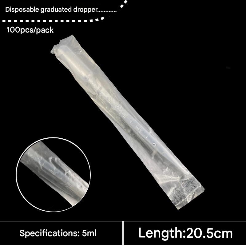 5ml separate packaging sterilization (100)