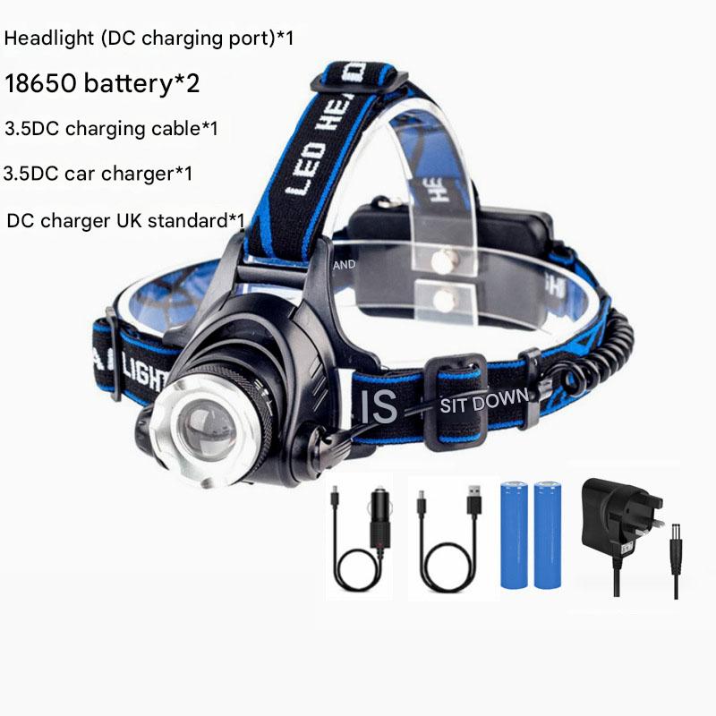 Suit E cross-border British regulations suit