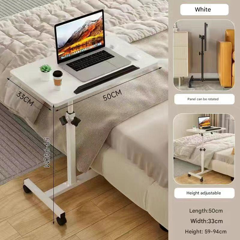 [manual lifting] white | conventional universal wheel |