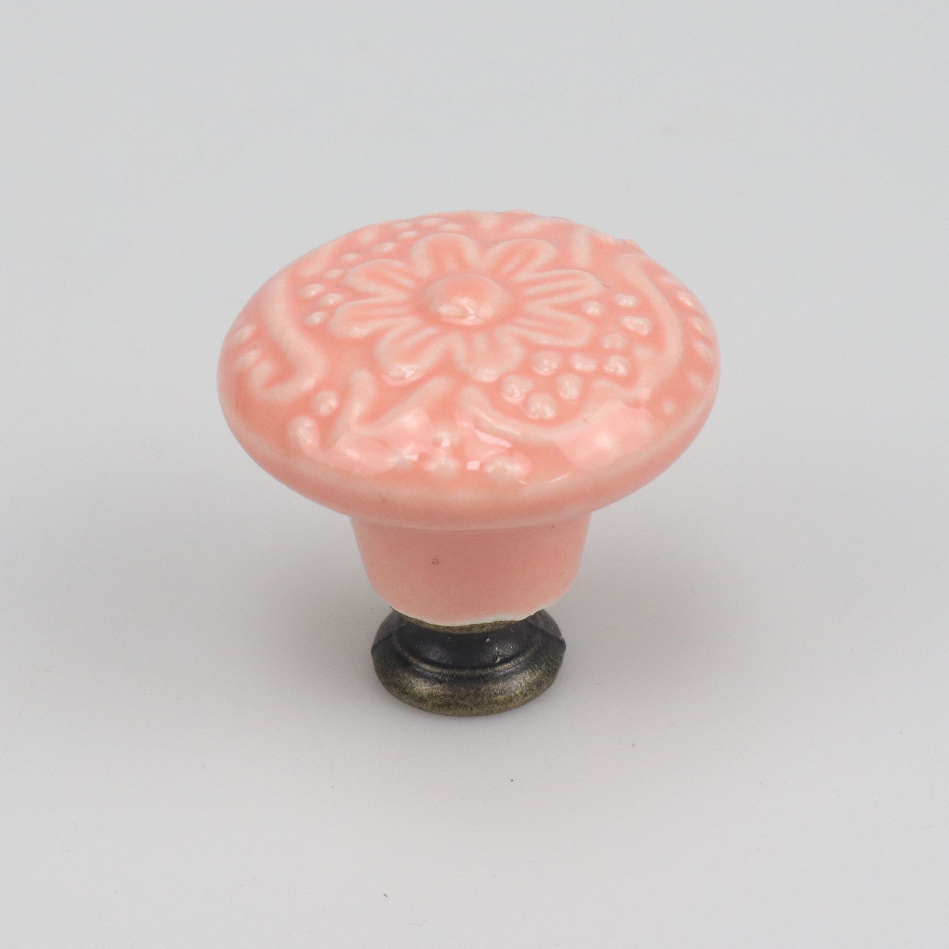 High bottom pink 717