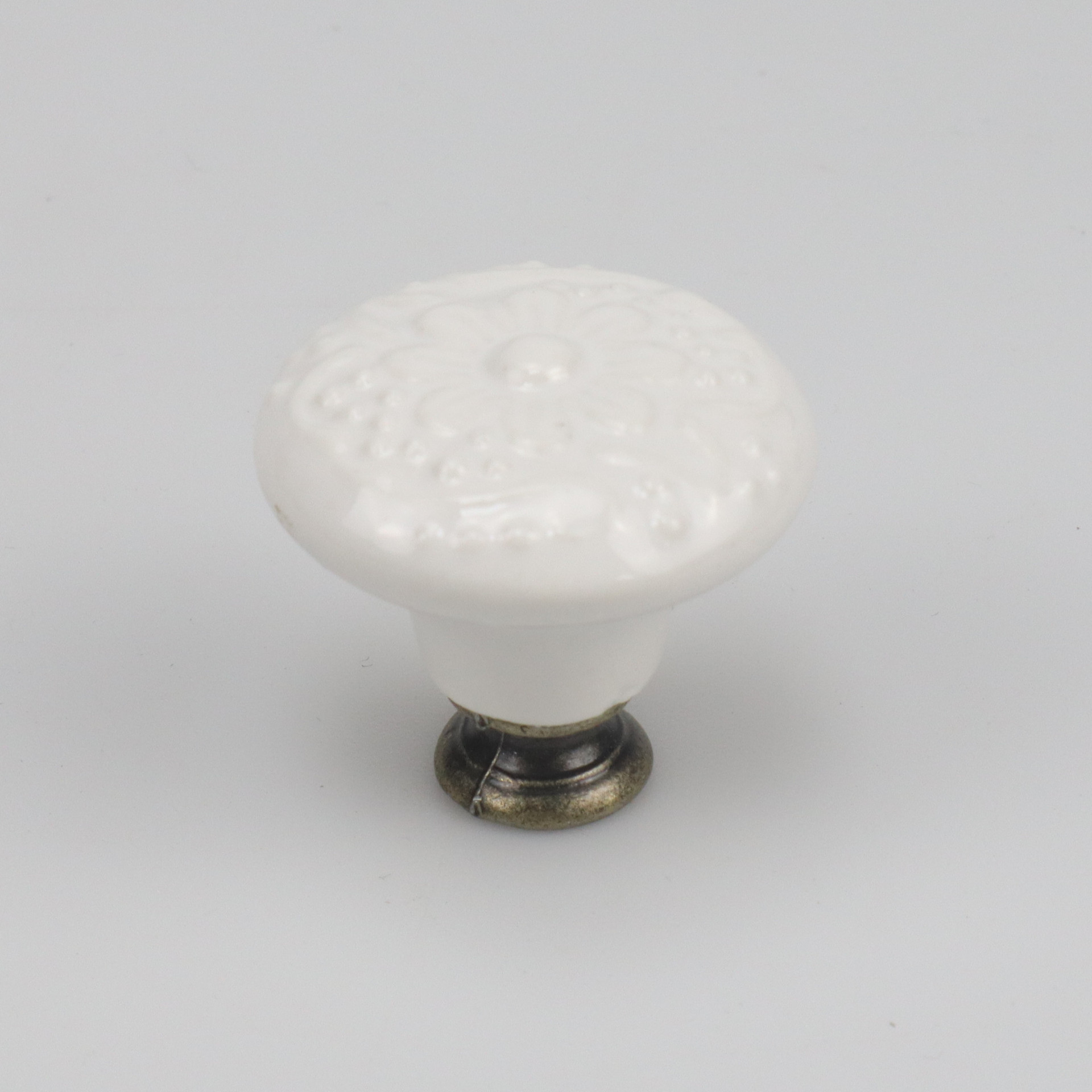High bottom white 774