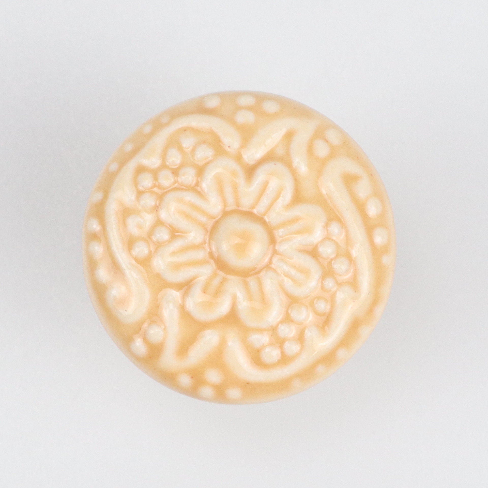 Flat light yellow 716-1