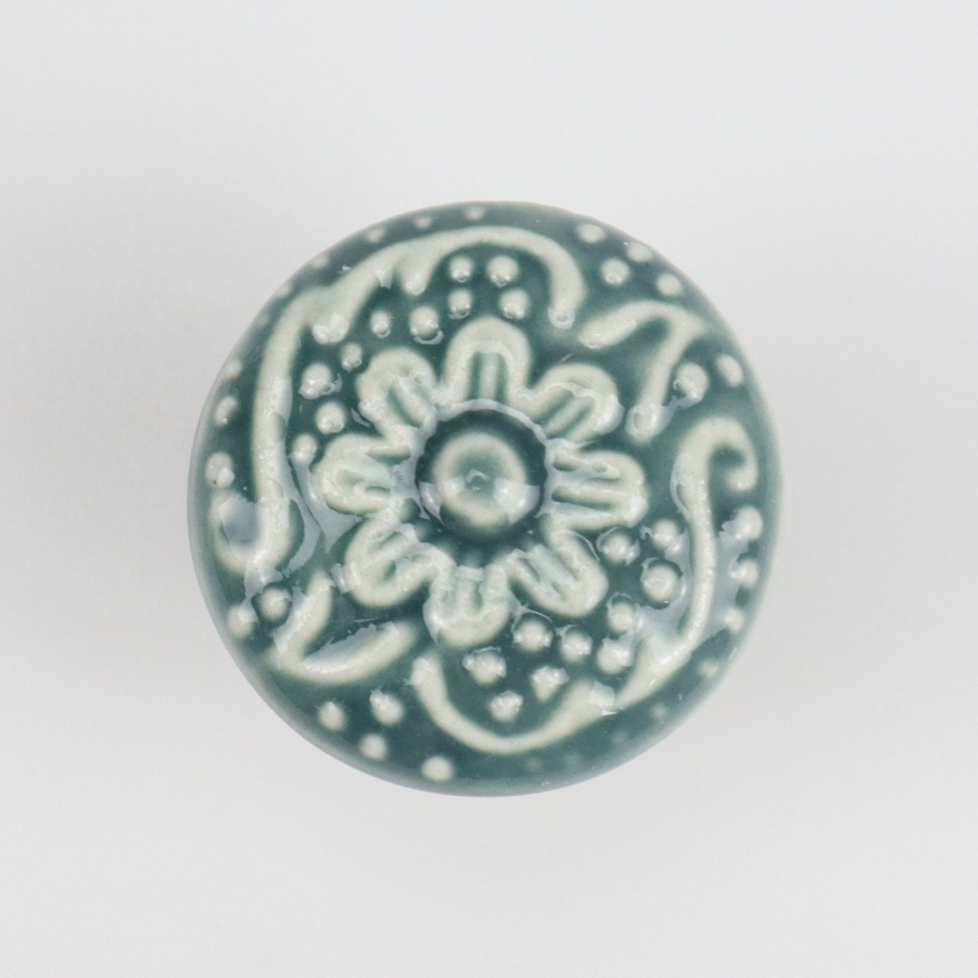Flat Green 719-1