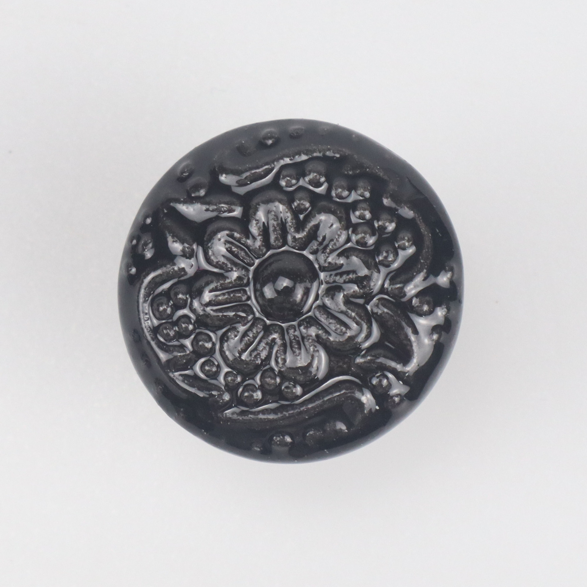 Flat Black 775-1