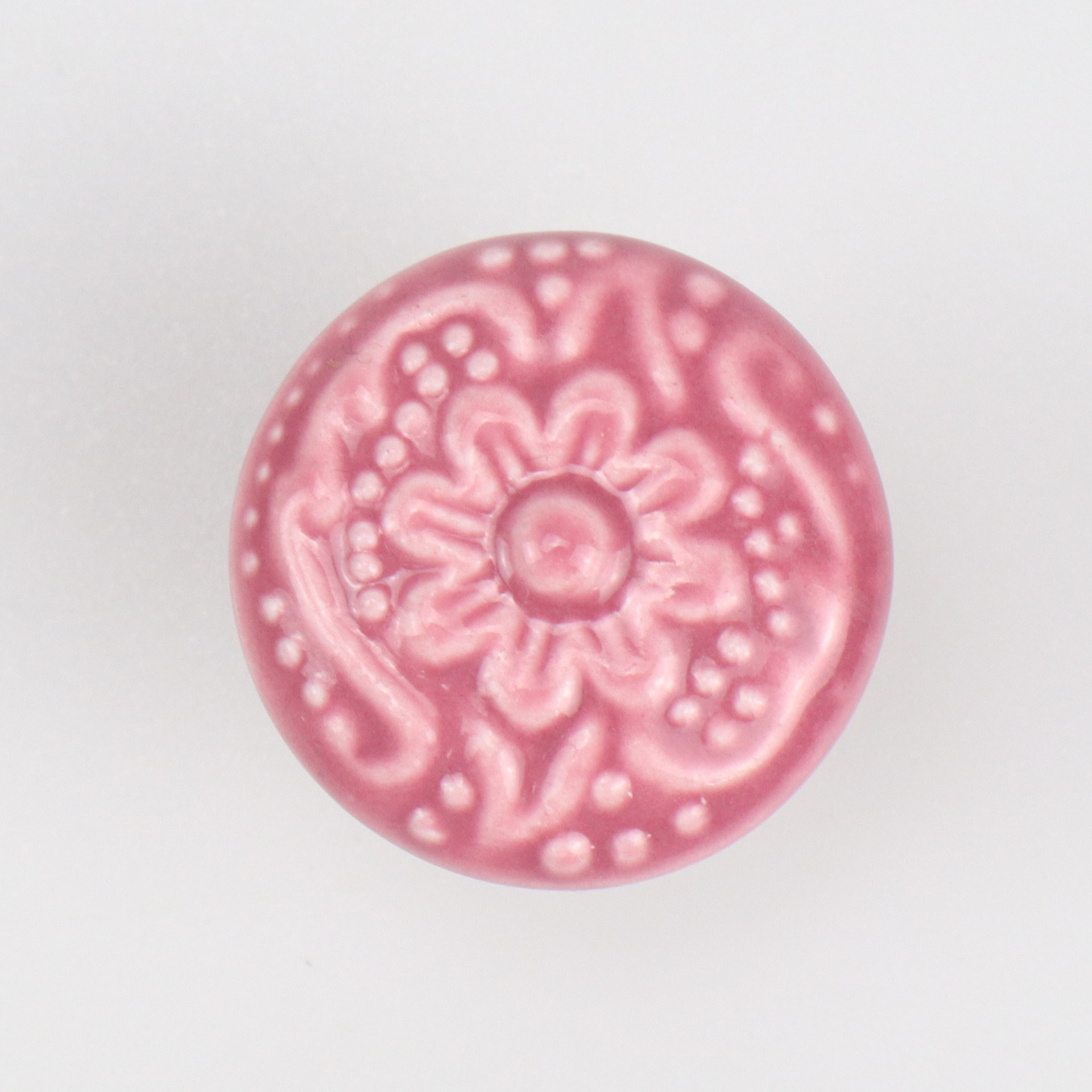 Flat Pomegranate Red 847-1