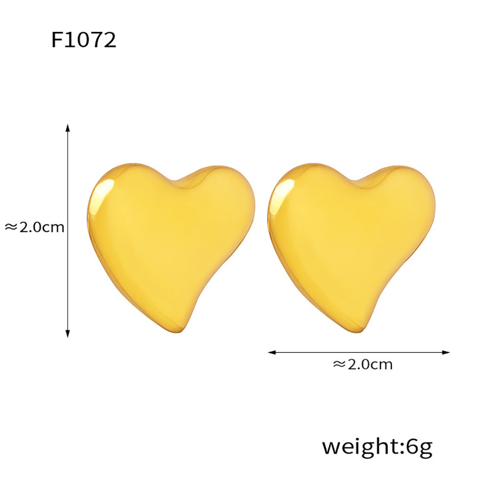 F1072-Small gold