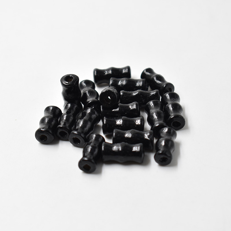 1:M008: black 100 pieces
