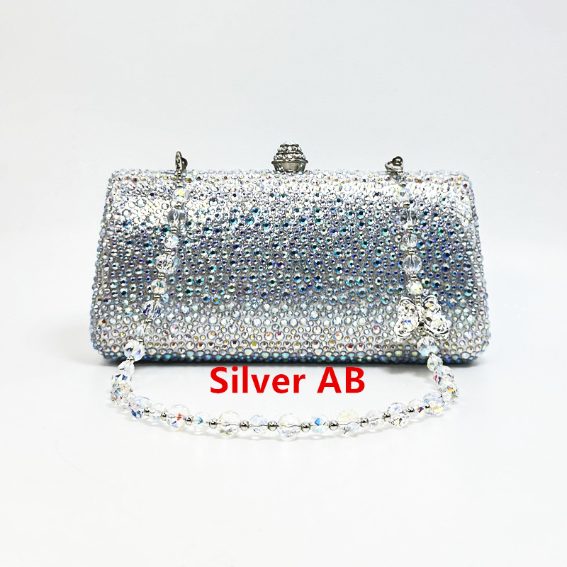 Silver ab
