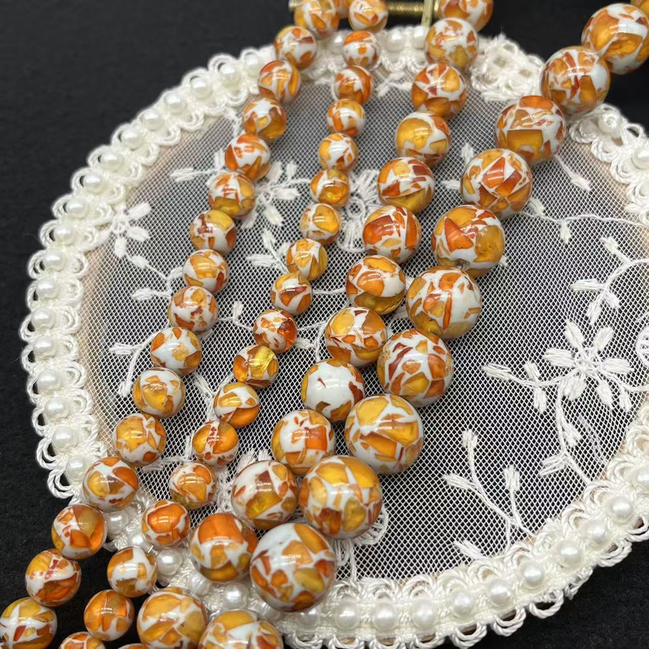 8MM/ approximately 50 pieces