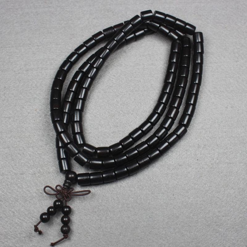 11:Barrel beads 8mm * 108pcs