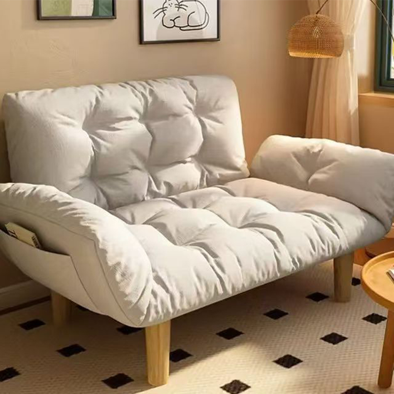 off-white.cotton and linen